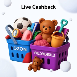 Telegram profile photo for LIVE CASHBACK - SOLOMONCLUB
