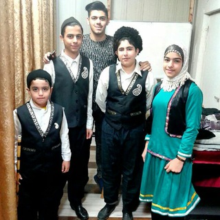 Telegram profile photo for گروه زلکا