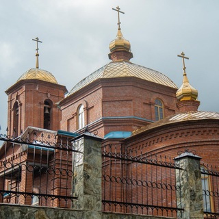 Telegram profile photo for Богородская земля Шегарского района