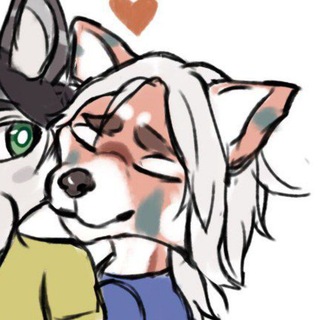 Telegram profile photo for Цветные каляки Фэнди(busy)