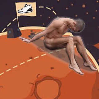 Telegram profile photo for Крафтовое Крипто 0