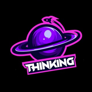 Telegram profile photo for Thinking Space