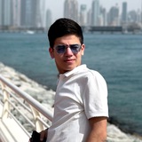 Telegram profile photo for Arobiy | Abdulaziz Kobiljonov