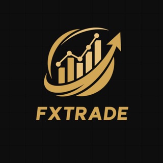 Telegram profile photo for Fxtrade