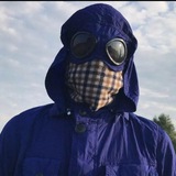 Telegram profile photo for Chunglin