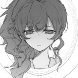 Telegram profile photo for ♱