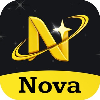 Telegram profile photo for Nova Group