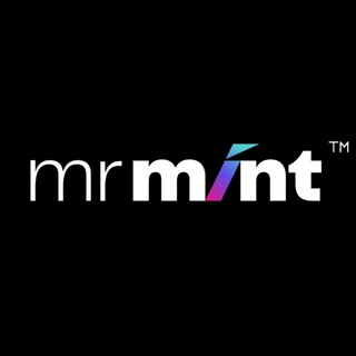 Telegram group profile photo for MrMint Official Chat