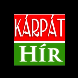 Telegram profile photo for KárpátHír