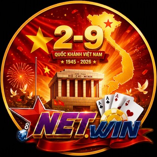 Telegram profile photo for Netwin - Kênh Chính Thức