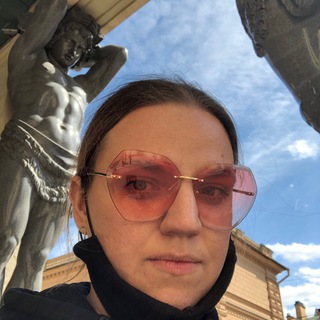 Telegram profile photo for Катя против всех