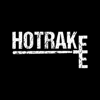 Telegram profile photo for HOTRAKE