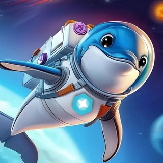 Telegram profile photo for Astra DAO