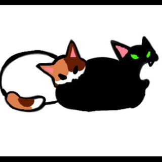 Telegram profile photo for ^_^👾Котохаос Миры👾^_^👾