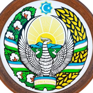 Telegram profile photo for YANGIYO‘L TUMAN KENGASHI