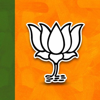 Telegram profile photo for BJP Keralam