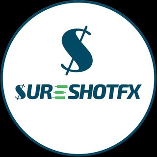 Telegram profile photo for Sureshort FX🎯