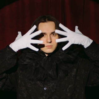 Telegram profile photo for слева от реальности
