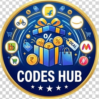 Telegram profile photo for Codes Hub๐ค