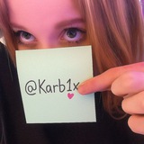 Telegram profile photo for Karb1x /\ Reviews