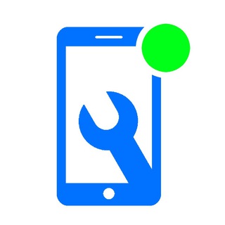 Telegram profile photo for Ремонт Телефонов и Компьютеров Иркутск