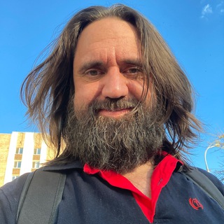 Telegram profile photo for Движение с Солтором