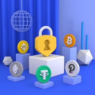 Telegram profile photo for CRYPTO-PAN