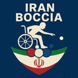 Telegram profile photo for ایران بوچیا(International)