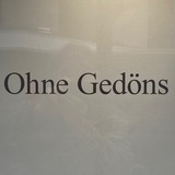 Telegram profile photo for GeZeitenwechsel (Infokanal)
