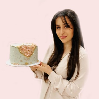 Telegram profile photo for Caramel_cake_rzn