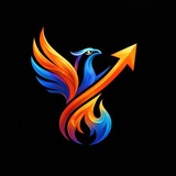 Telegram profile photo for اکادمی ققنوس رشد