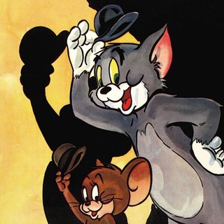 Telegram profile photo for Ебальники Томаса и Ко каждый день