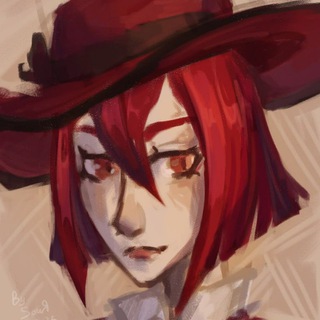 Telegram profile photo for SouЯ🍋