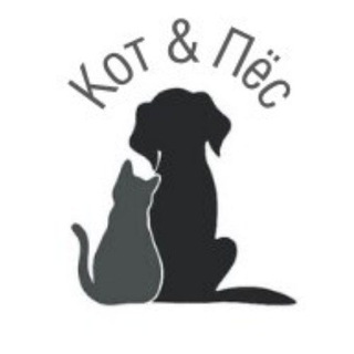 Telegram profile photo for Кот&Пёс