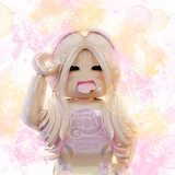 Telegram profile photo for Ann роблокс