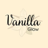 Telegram profile photo for Vanilla Glow / Свічки ручної роботи