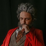 Telegram profile photo for Hugh