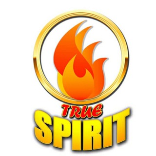 Telegram profile photo for TRUESPIRIT TV