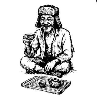 Telegram profile photo for БЫВШИЙ ПЬЯНИЦА | чайная студия