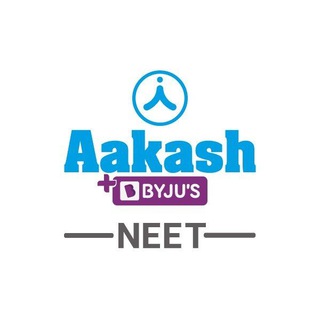 Telegram profile photo for Aakash BYJU'S NEET - Official