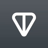 Telegram profile photo for Ton price
