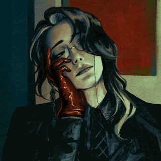 Telegram profile photo for Ens