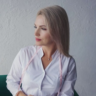 Telegram profile photo for Клинический нутрициолог ♀️♂️ Оксана Устюгова