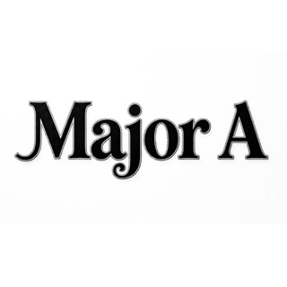 Telegram profile photo for Major A | MUCOM47