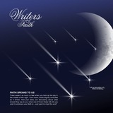 Telegram profile photo for WRITERS OF FAITH.