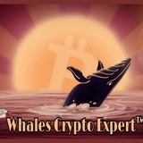 Telegram profile photo for Whales Crypto Expert™