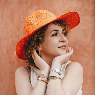 Telegram profile photo for Natalie_inisrael