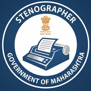 Telegram profile photo for 📝Marathi English shorthand dictation 📝