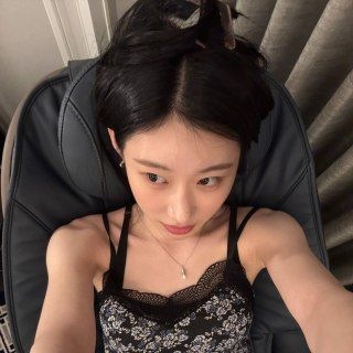 Telegram profile photo for cutie chaeryeong ! !