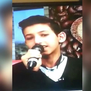 Telegram profile photo for ابداعات المنشد يوسف الاغبري